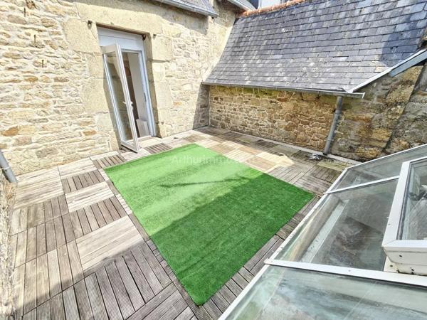 Vente Maison 160 m2 à Guingamp