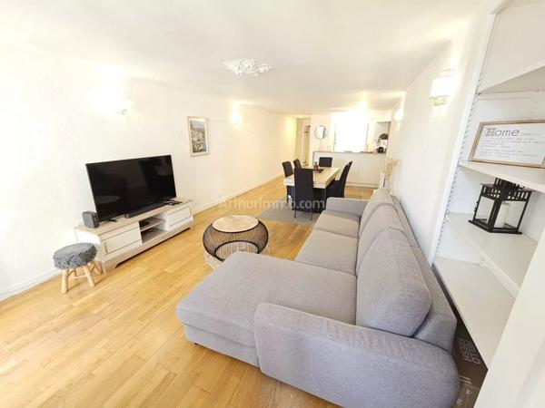 Vente Maison 160 m2 à Guingamp