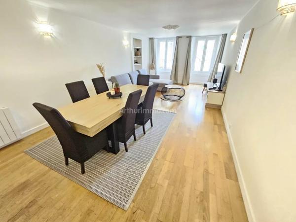 Vente Maison 160 m2 à Guingamp