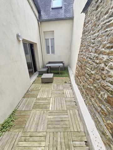 Vente Maison 160 m2 à Guingamp
