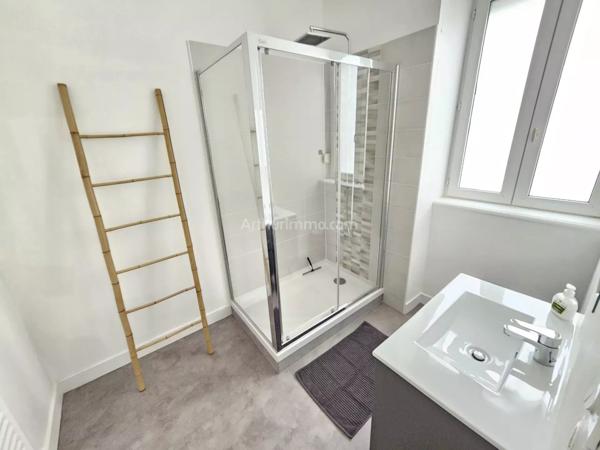 Vente Maison 160 m2 à Guingamp