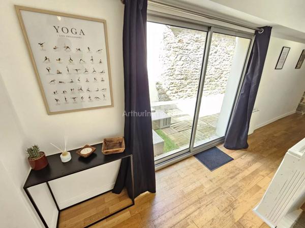 Vente Maison 160 m2 à Guingamp