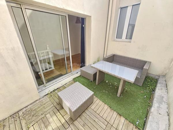 Vente Maison 160 m2 à Guingamp