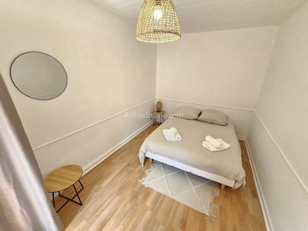 Vente Maison 160 m2 à Guingamp