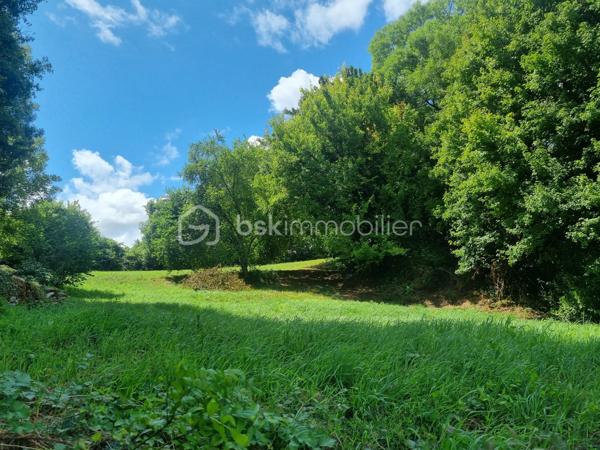 Maison en pierre de 88 m²