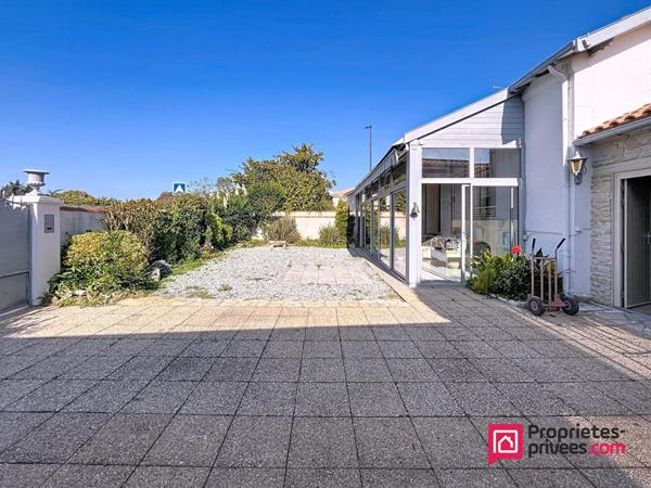 Maison Lagord - 4 pièce(s) - 105m2