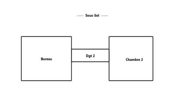 Maison Lagord - 4 pièce(s) - 105m2