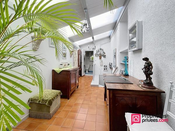 Maison Lagord - 4 pièce(s) - 105m2