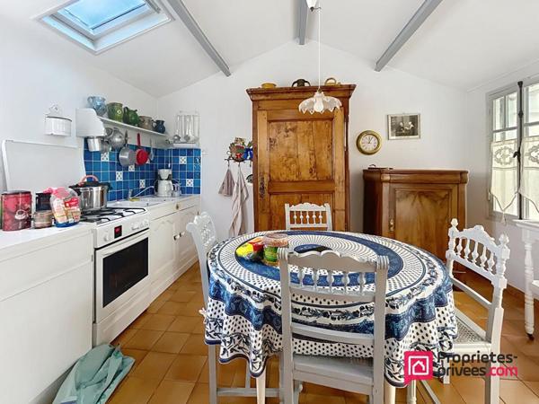 Maison Lagord - 4 pièce(s) - 105m2