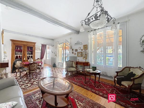 Maison Lagord - 4 pièce(s) - 105m2