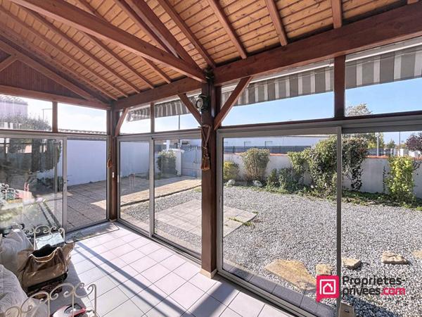 Maison Lagord - 4 pièce(s) - 105m2