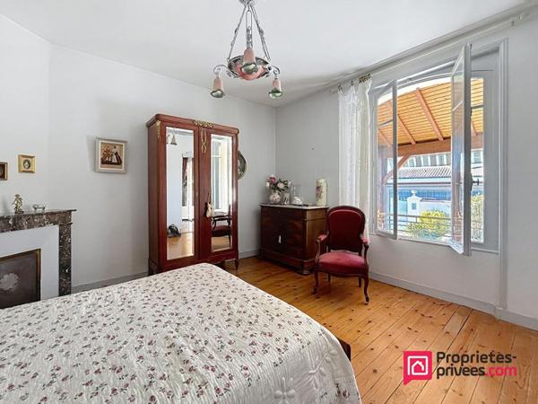 Maison Lagord - 4 pièce(s) - 105m2