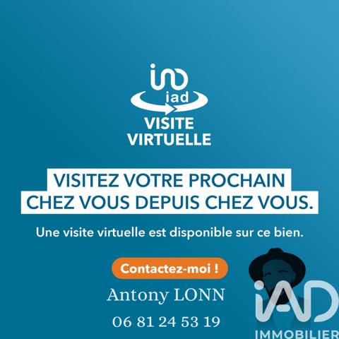 Appartement à vendre 1 pièce 21 m² Montpellier