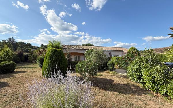 Maison à vendre    4 pièces •  Rosières