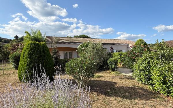 Maison à vendre    4 pièces •  Rosières