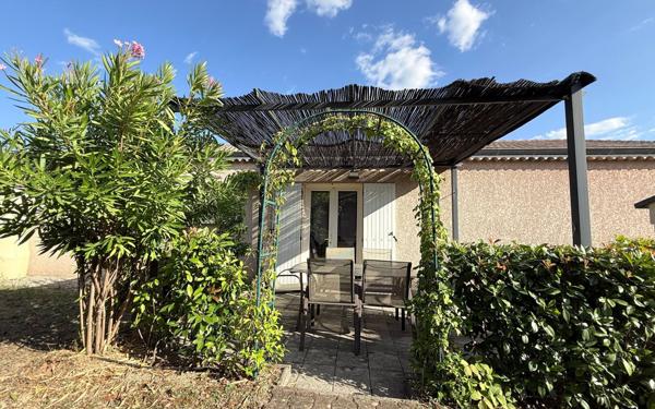 Maison à vendre    4 pièces •  Rosières