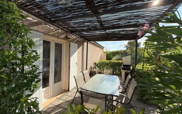 Maison à vendre    4 pièces •  Rosières