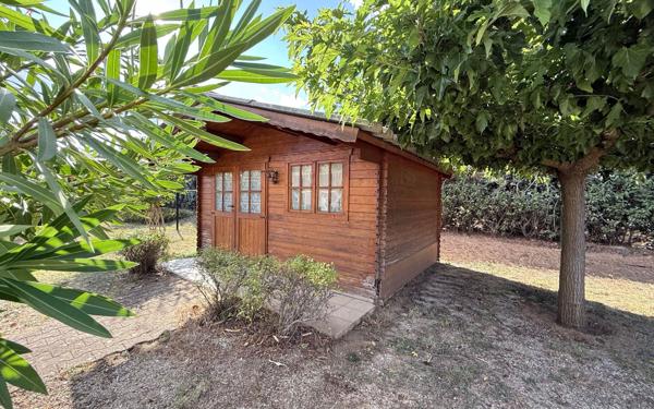 Maison à vendre    4 pièces •  Rosières