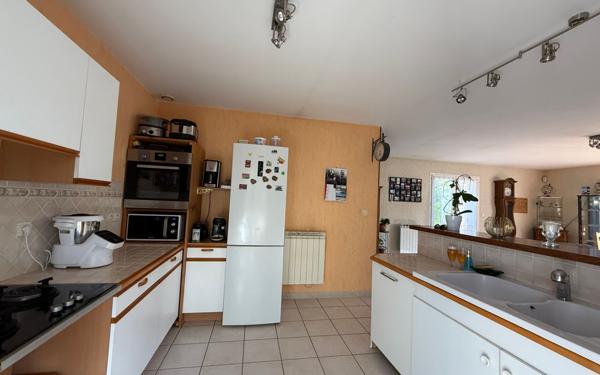 Maison à vendre    4 pièces •  Rosières