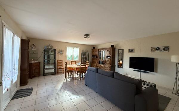 Maison à vendre    4 pièces •  Rosières