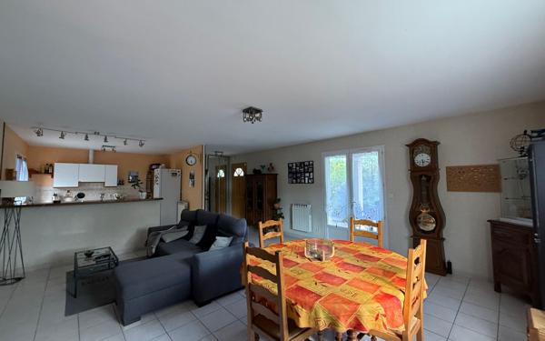 Maison à vendre    4 pièces •  Rosières