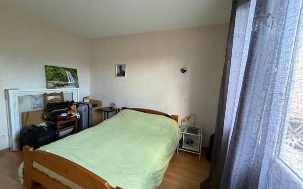 Maison à vendre    4 pièces •  Rosières