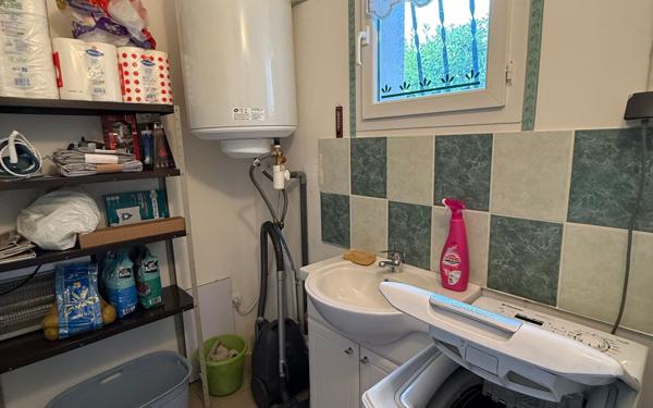 Maison à vendre    4 pièces •  Rosières