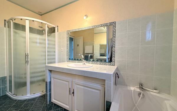 Maison à vendre    4 pièces •  Rosières