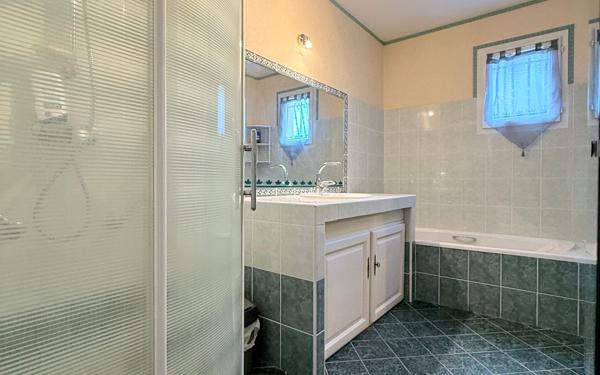 Maison à vendre    4 pièces •  Rosières