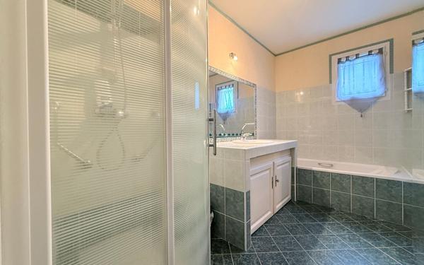 Maison à vendre    4 pièces •  Rosières