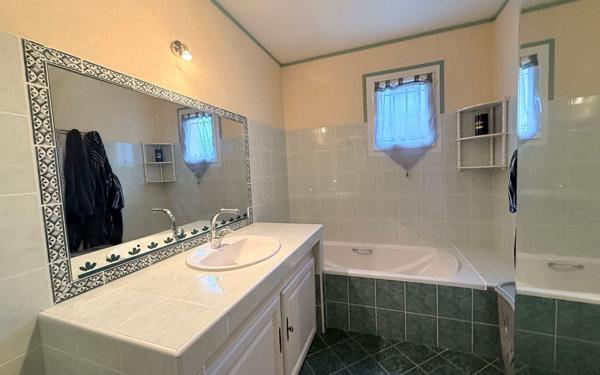 Maison à vendre    4 pièces •  Rosières