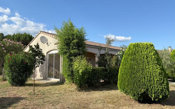 Maison à vendre    4 pièces •  Rosières