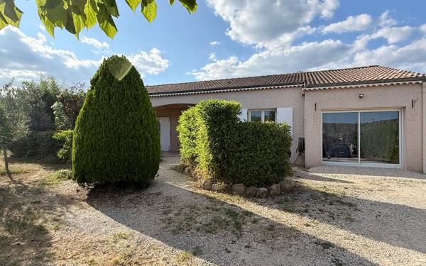 Maison à vendre    4 pièces •  Rosières