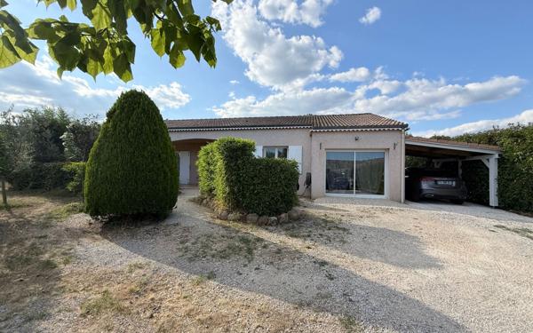 Maison à vendre    4 pièces •  Rosières