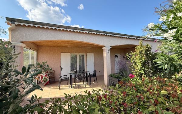 Maison à vendre    4 pièces •  Rosières