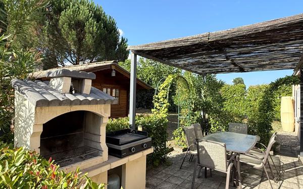 Maison à vendre    4 pièces •  Rosières