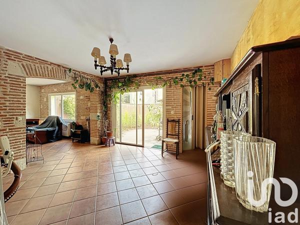 Maison à vendre 6 pièces 145 m² Valence