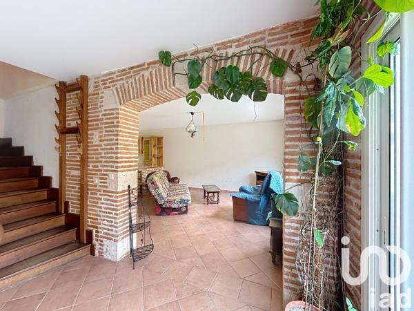 Maison à vendre 6 pièces 145 m² Valence