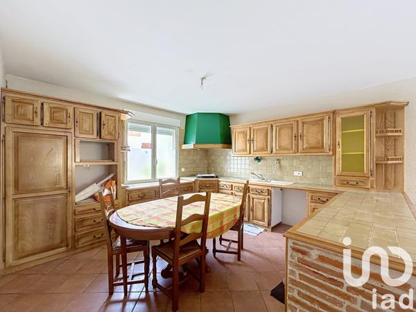 Maison à vendre 6 pièces 145 m² Valence