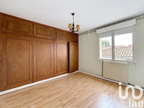 Maison à vendre 6 pièces 145 m² Valence
