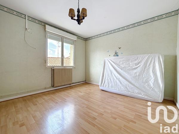 Maison à vendre 6 pièces 145 m² Valence