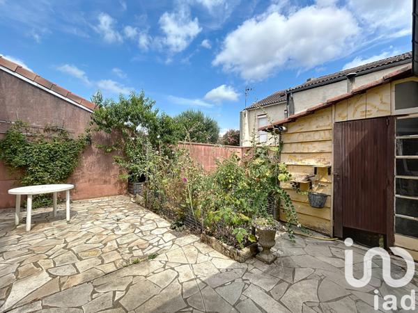 Maison à vendre 6 pièces 145 m² Valence