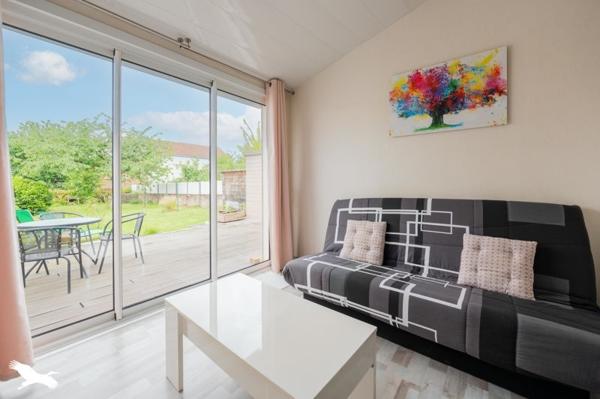 Maison à vendre 299 000 € Couëron 4 p 95 m² DPE D