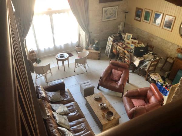 Superbe maison et maison d'amis avec piscine