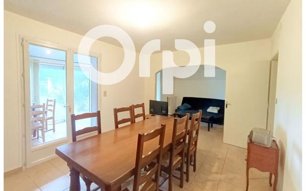 Maison à vendre    4 pièces • 90,15 m2 Toulouse