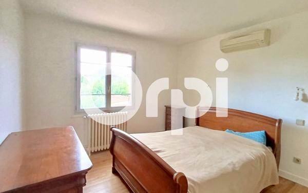 Maison à vendre    4 pièces • 90,15 m2 Toulouse