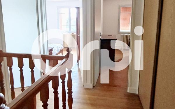 Maison à vendre    4 pièces • 90,15 m2 Toulouse