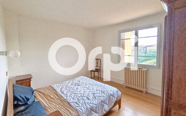 Maison à vendre    4 pièces • 90,15 m2 Toulouse