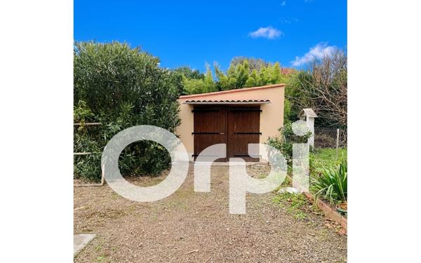 Maison à vendre    4 pièces • 90,15 m2 Toulouse