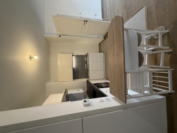 Appartement à louer |  St-Leu-la-Forêt |  2 pièces | 40 m²